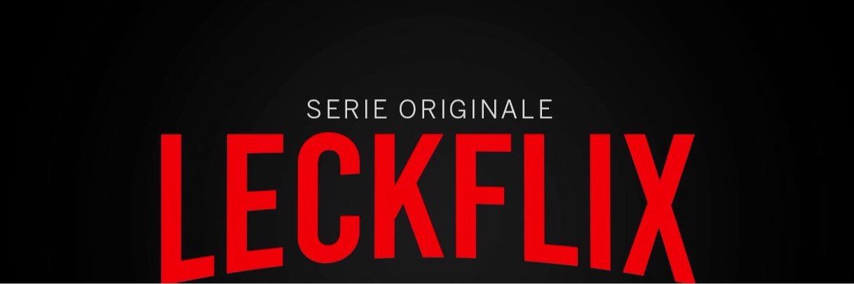 LeckTeam's profile banner image