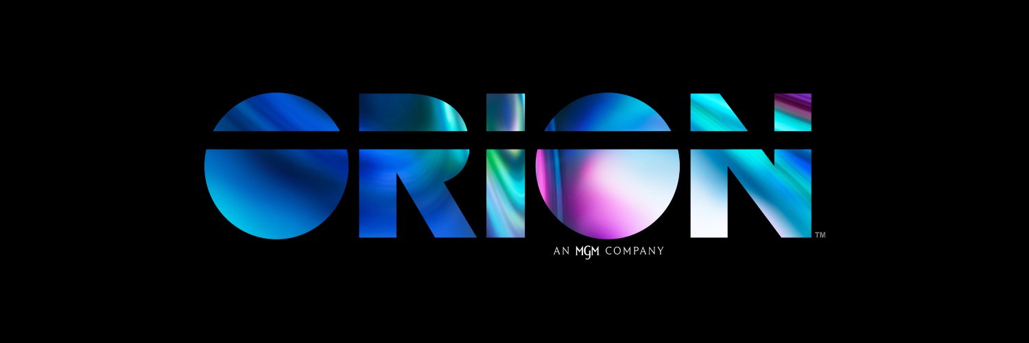 Orion Pictures Profile Banner