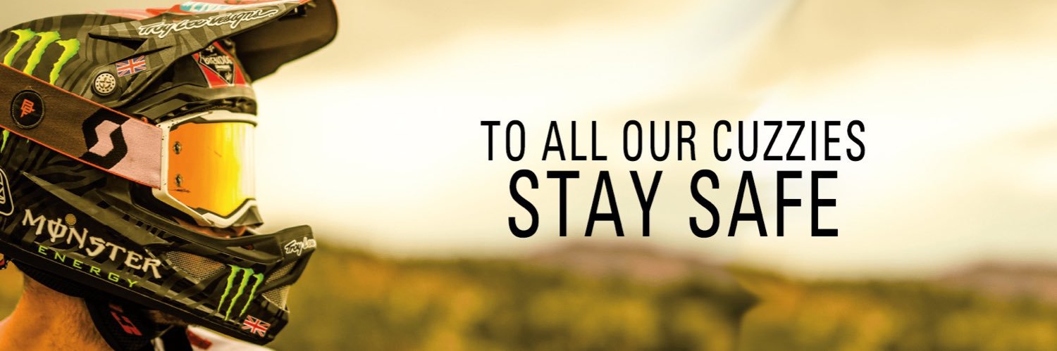 Chris Willemse Cycle banner