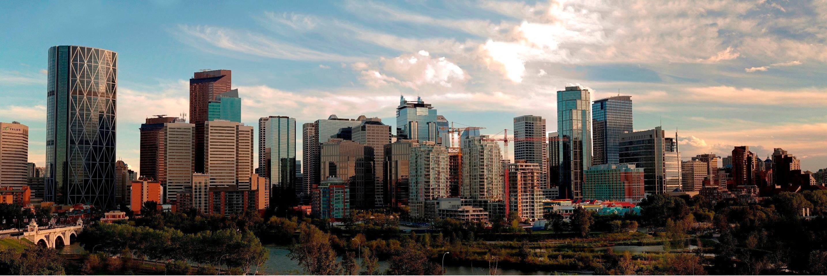 yyccityagent's profile banner image