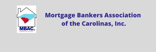 Mortgage Bankers Association Of The Carolina's Inc Profile Banner