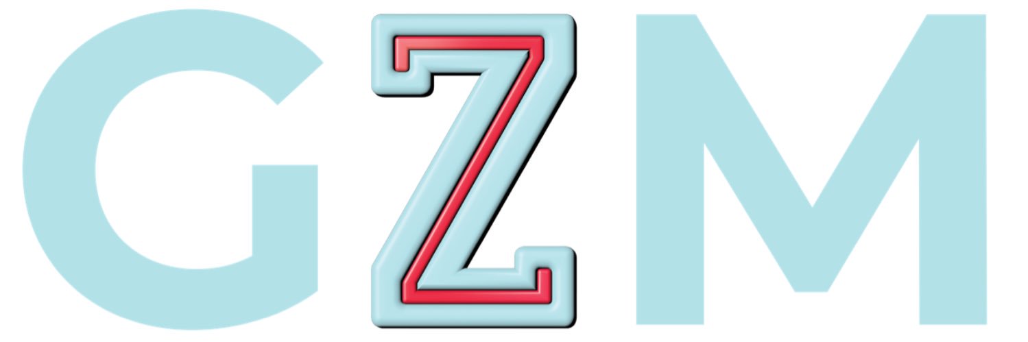 GZM Shows banner