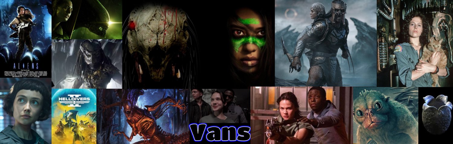 Vans - ウェイランド湯谷 banner