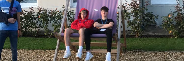 ArranThomson23's profile banner image