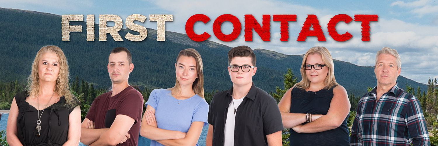First Contact Canada banner
