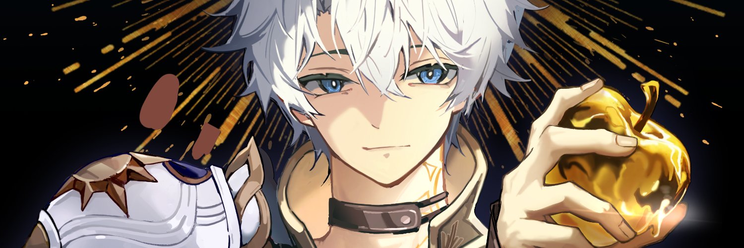 RIKI's banner