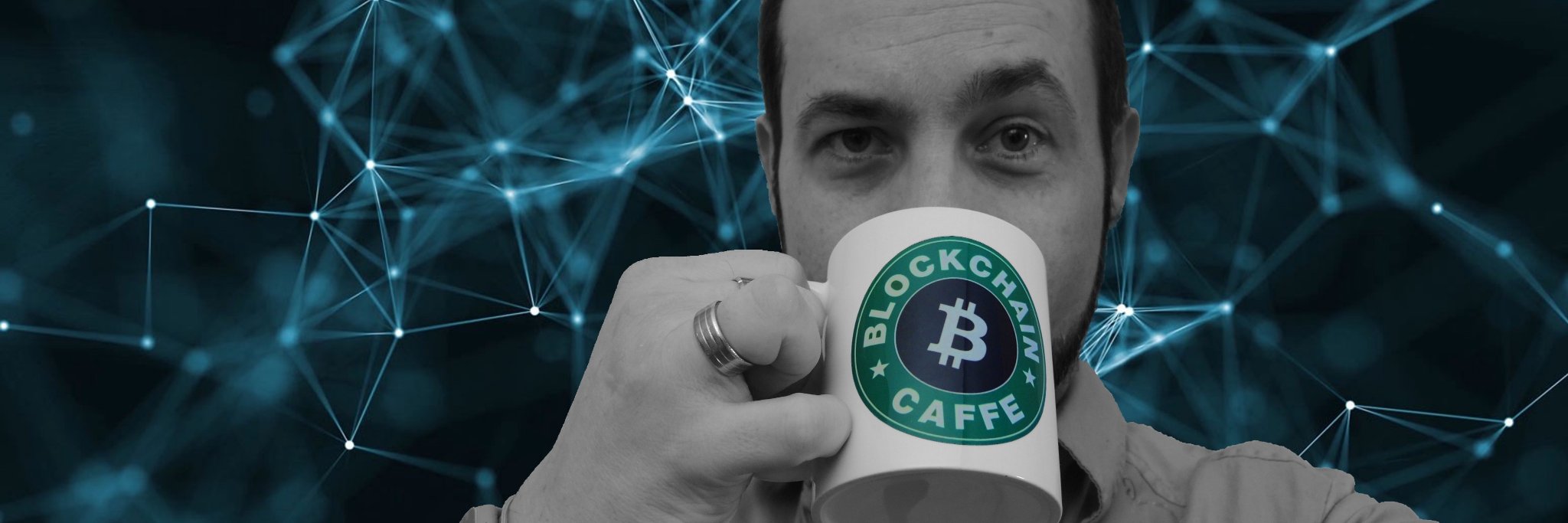 BlockChainCaffe || aka Thomas 🦋 banner