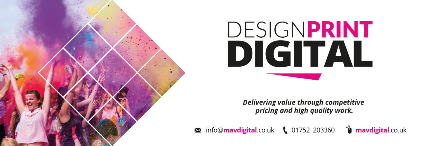 mavdigitaluk's profile banner image