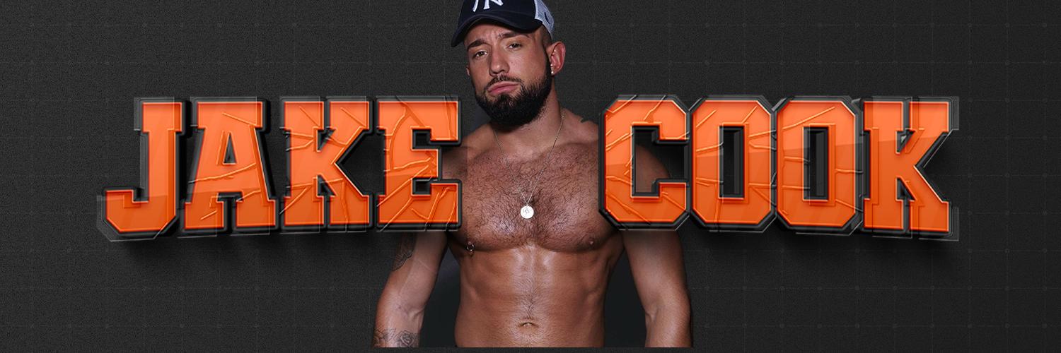 Jake cook banner