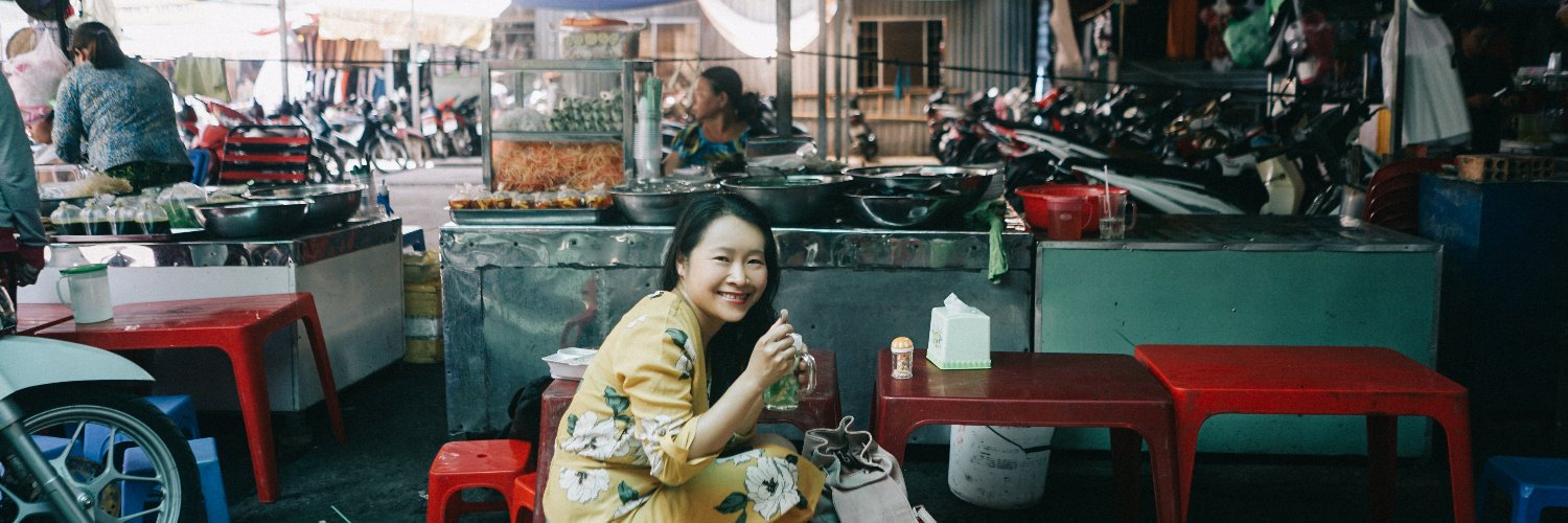 Thuy Pham banner