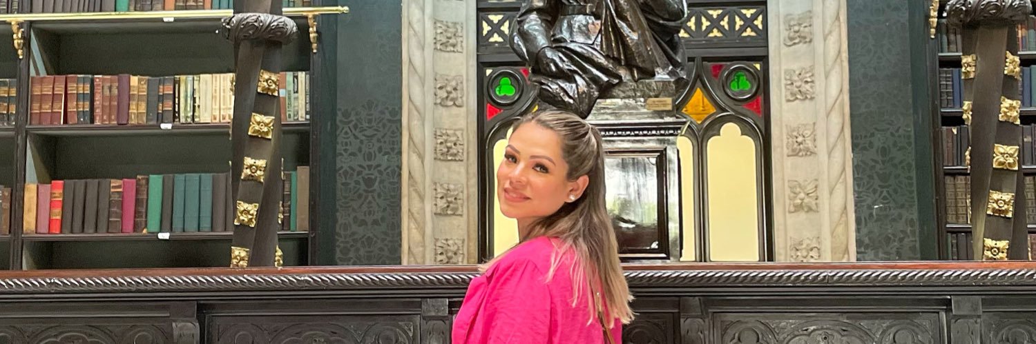 gracitavares's profile banner image