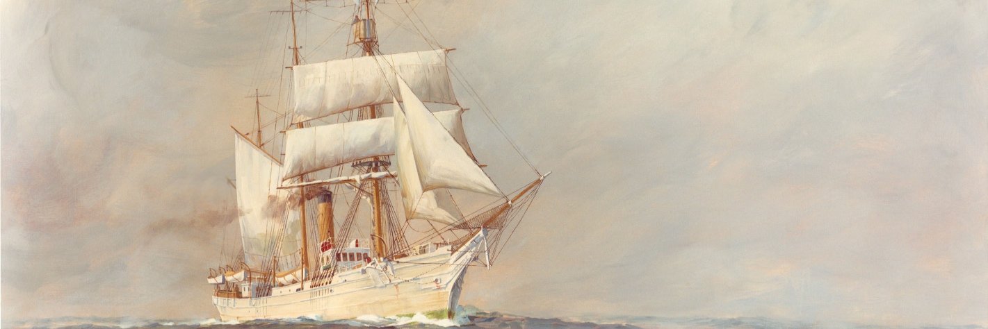 Sir Joseph Porter, KCB banner