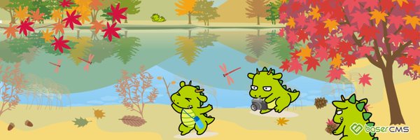 basercms Profile Banner
