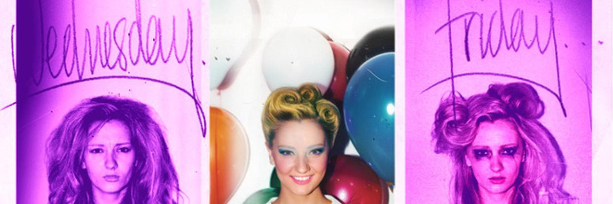 Elle Woods.'s banner