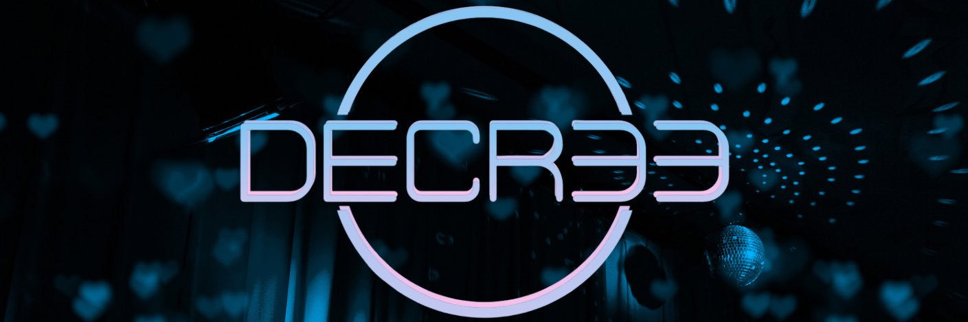 Decr33's profile banner image