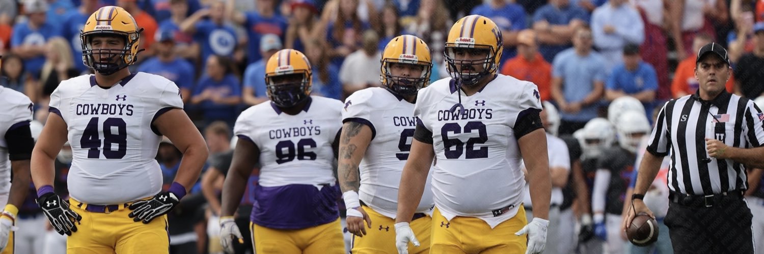 ColtonGrimes92's profile banner image