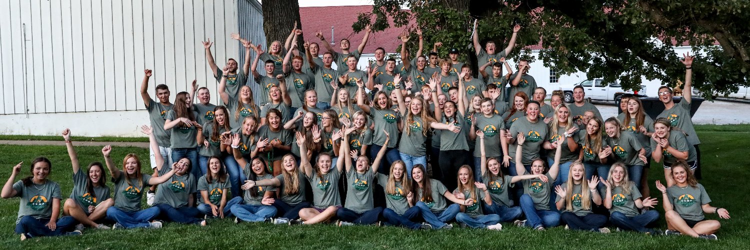 Natl Jr Angus Assoc banner