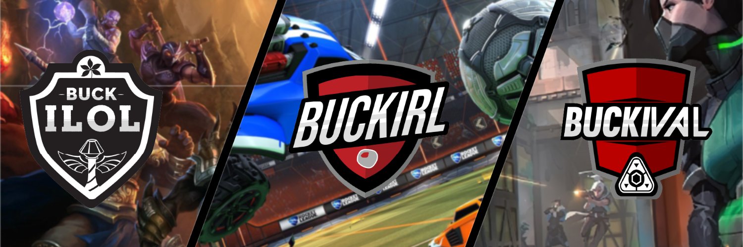 Buckeye Gaming Collective Profile Banner