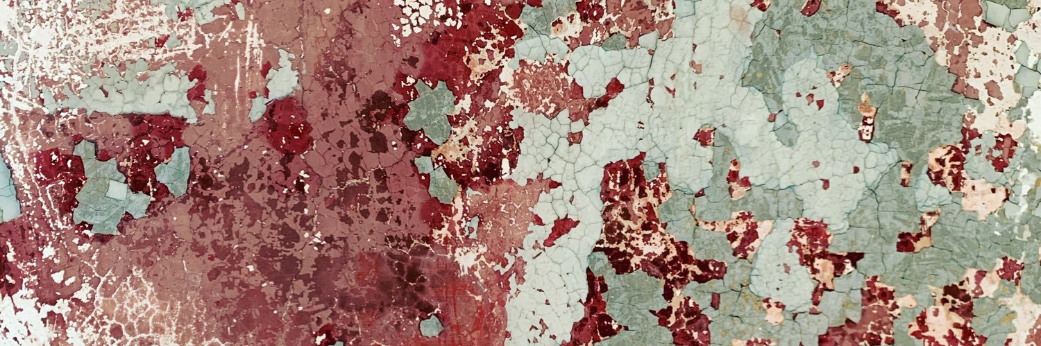 Rachel Crooks banner