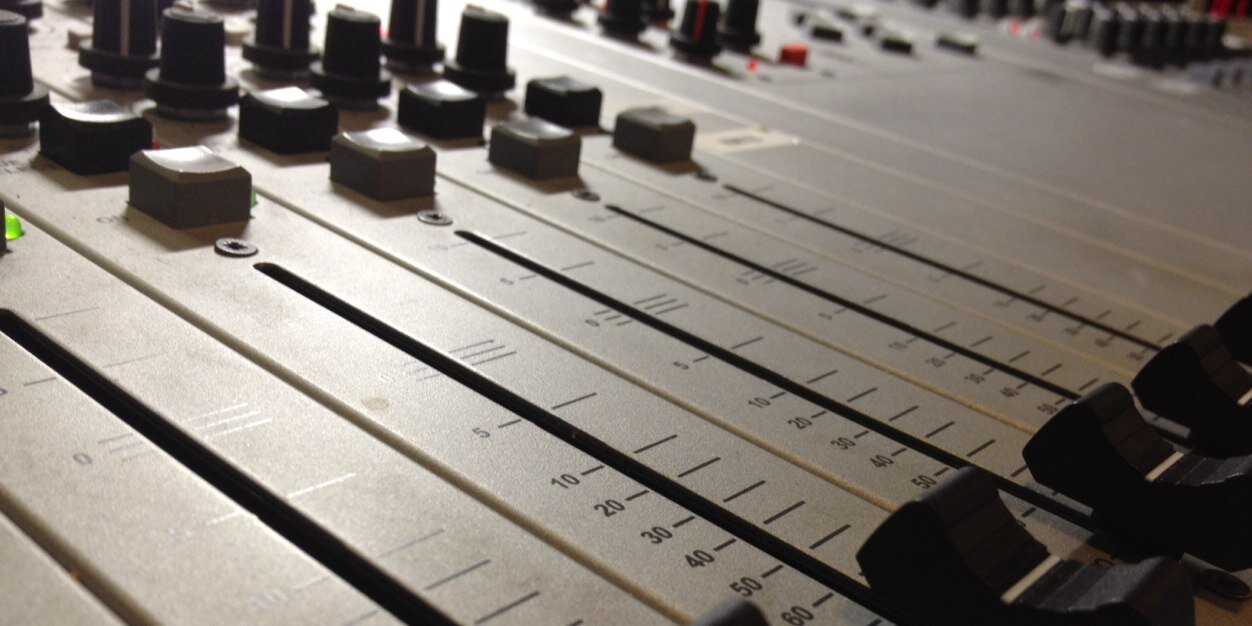 RadioForest's profile banner image
