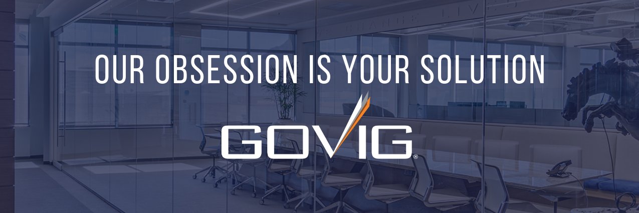 GovigAssociates's profile banner image