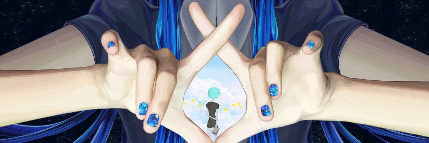 Lau🍥's banner