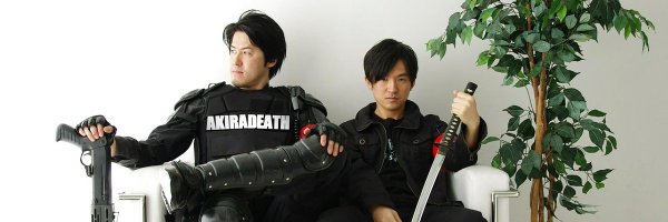 AKIRADEATH190 Profile Banner