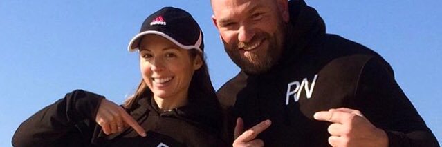 PureWarriorCo's profile banner image