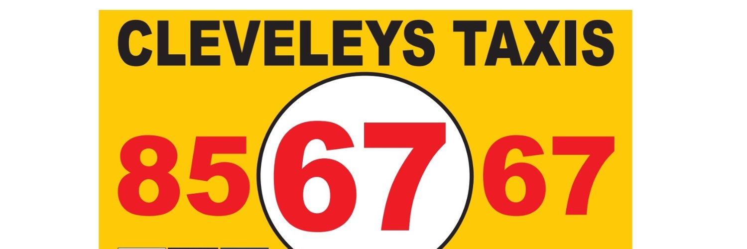 cleveleystaxis's profile banner image