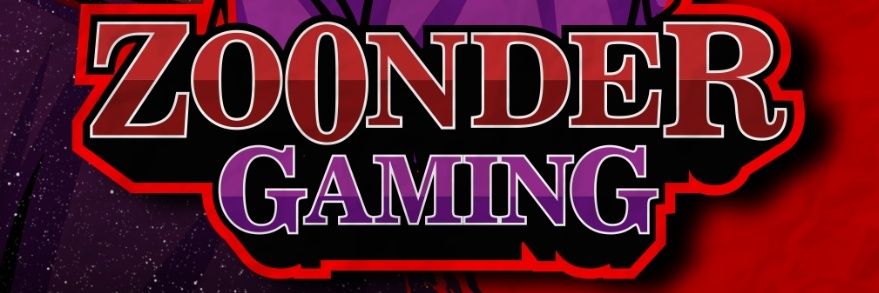 zoonderGaming's profile banner image
