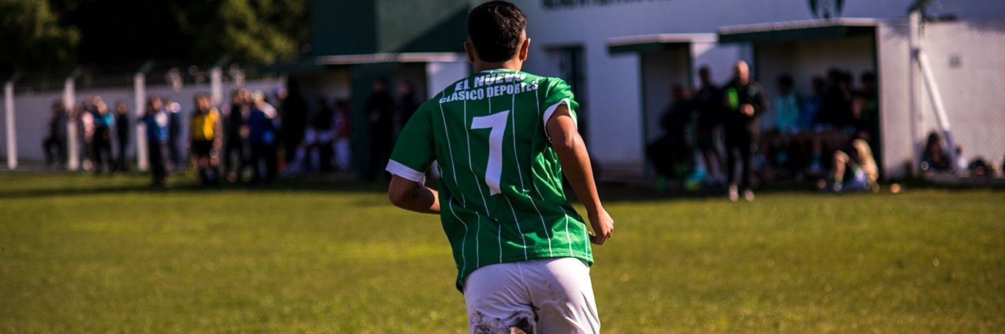 LautiCaraballo7's profile banner image