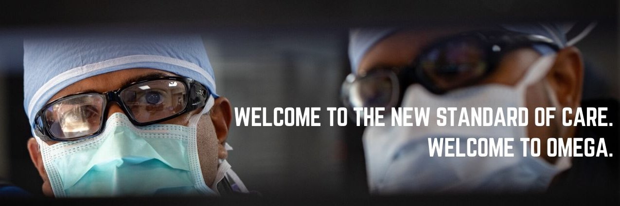 Omega Medical Imaging LLC banner