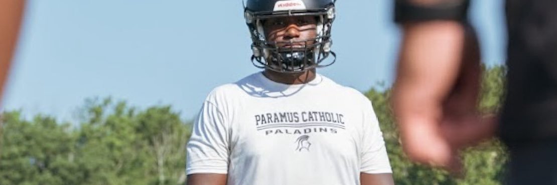 Isaiah Gethers banner