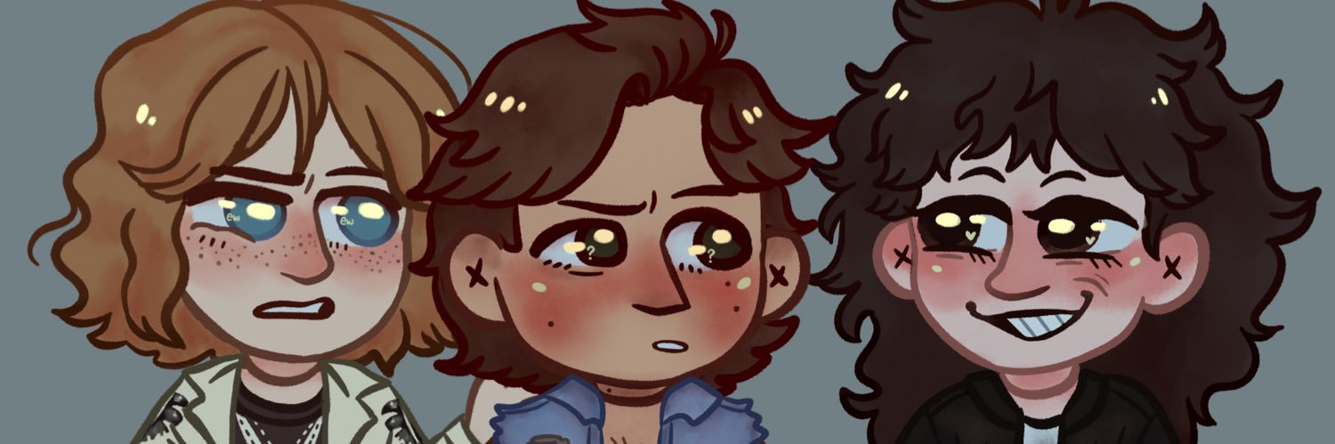 🦇 emmie 🦇 (ceo of evil dead) banner