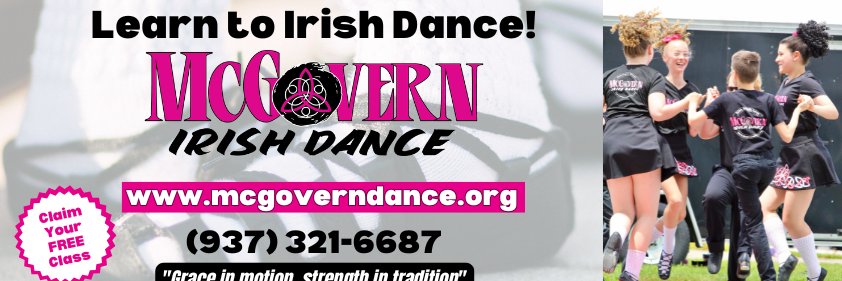 McGovernDance's profile banner image