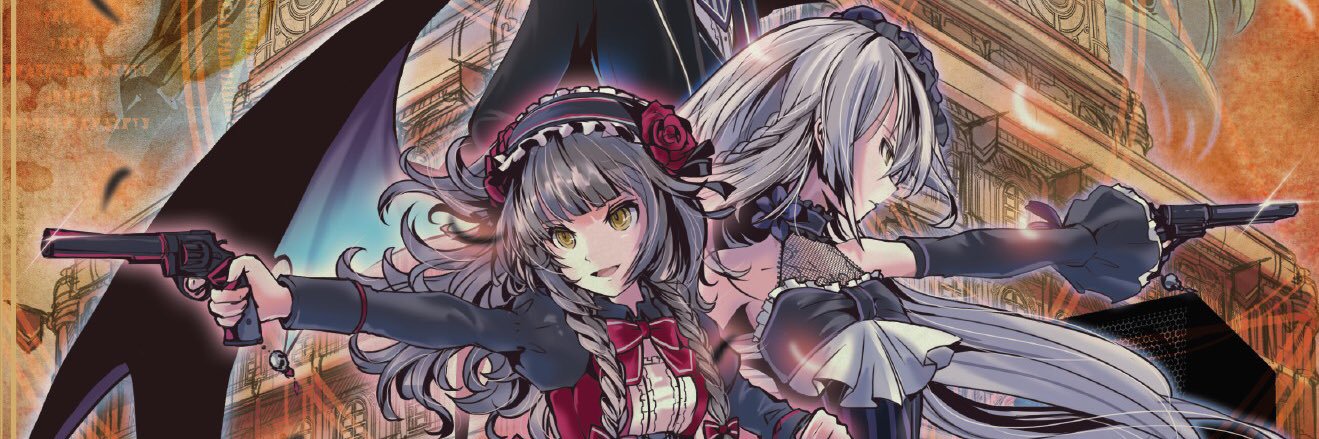 Nothing But Requiem banner