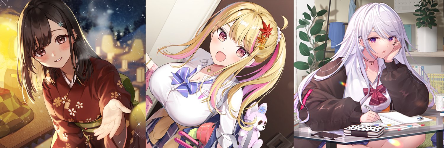 あくあころん/もちっとVA's banner