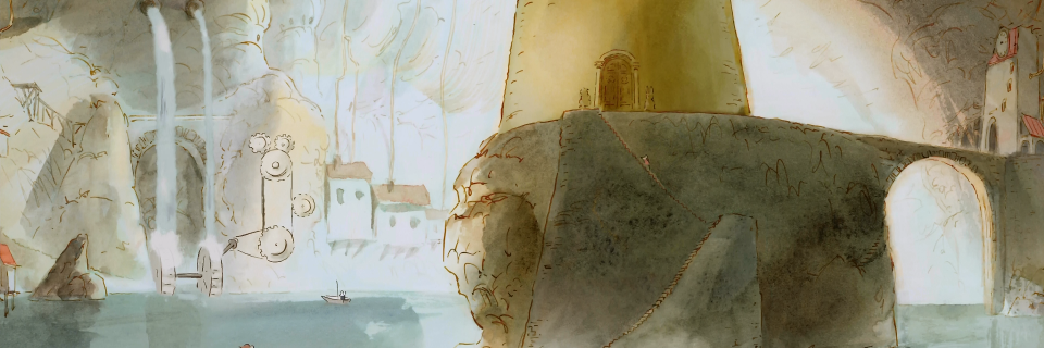 nerrahnerrah's profile banner image