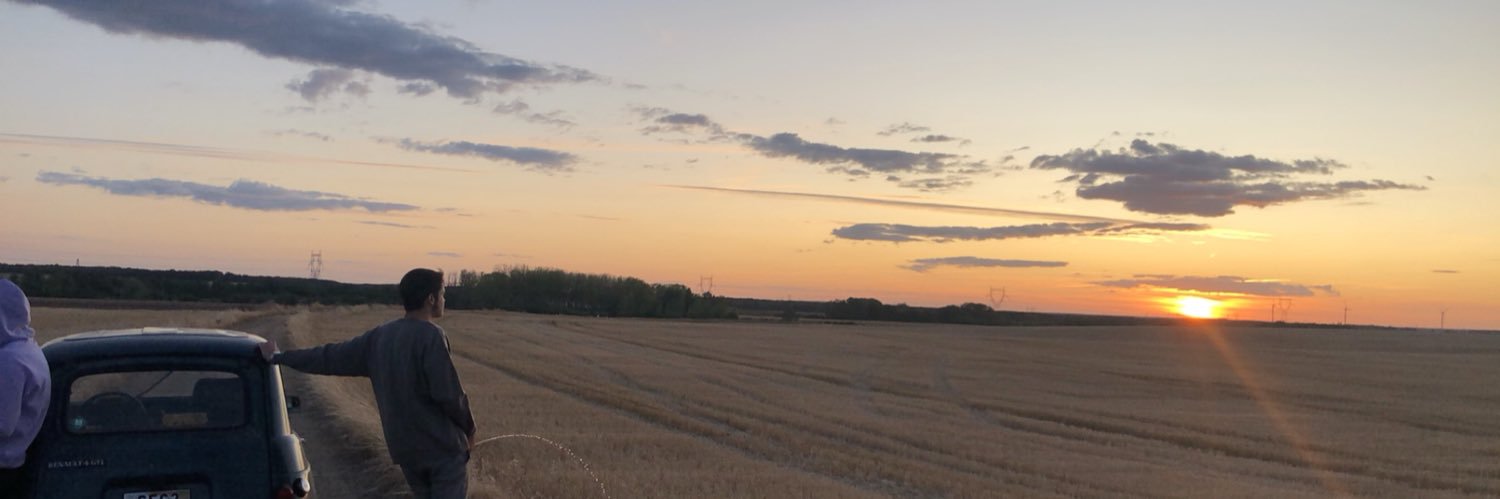 MTrochet's profile banner image