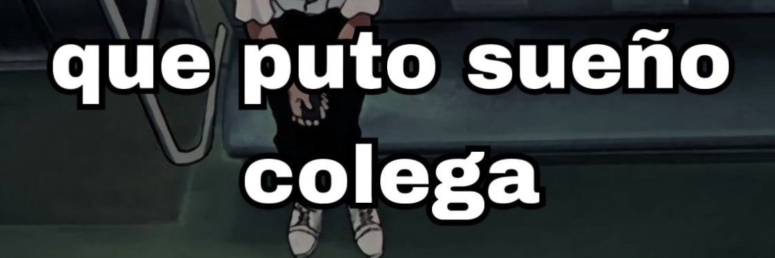 INoSleeptoday's profile banner image