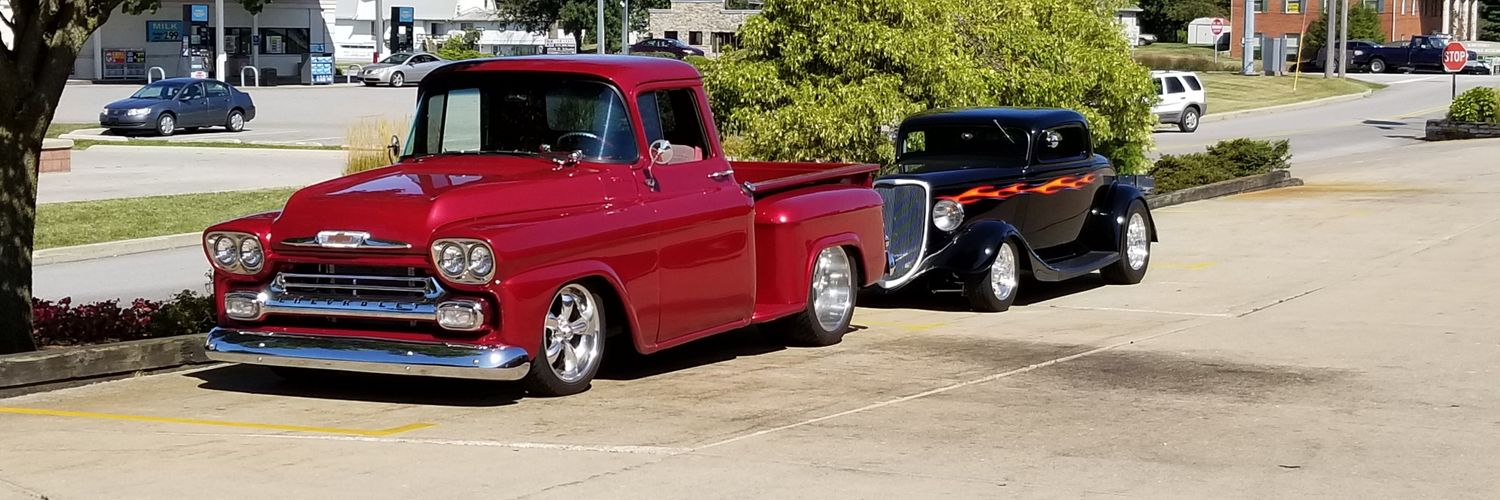 GaryNicholson64's profile banner image