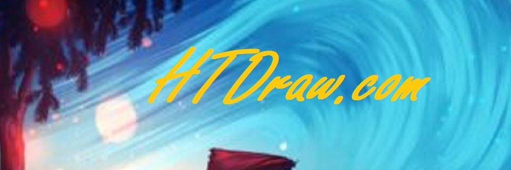 HTDraw banner