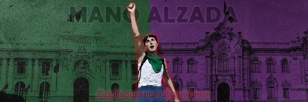 manoalzadalima Profile Banner