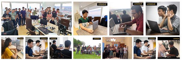 LogiqueDigital Profile Banner