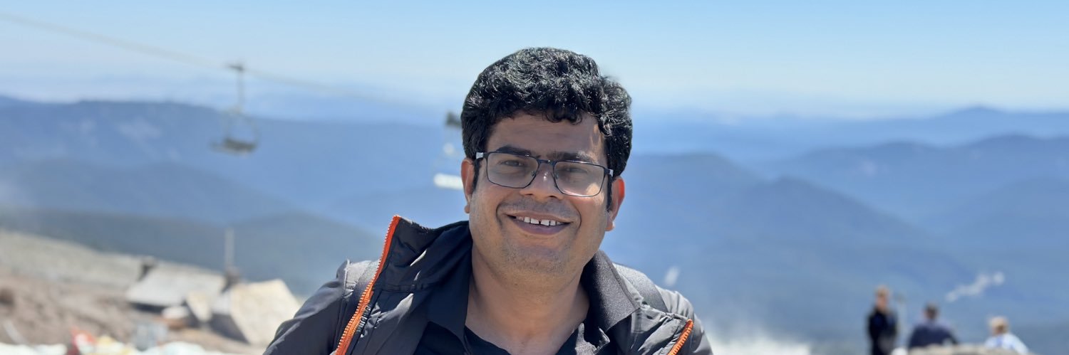 Rohit Chandra banner