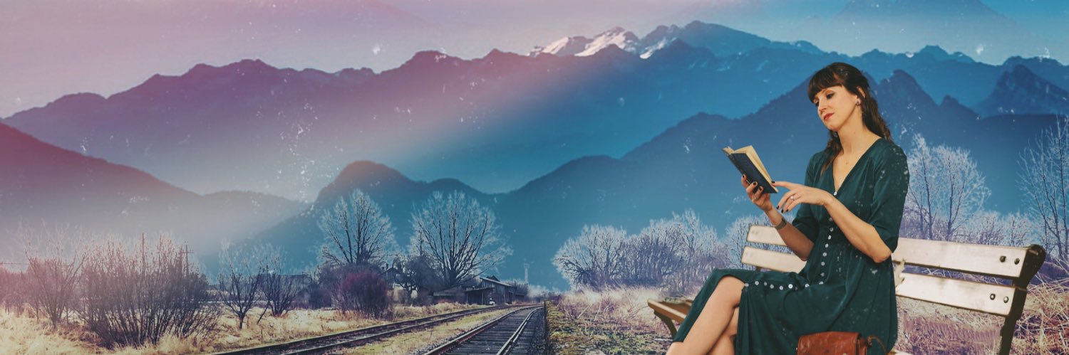 Cheryl B. Engelhardt 🎶🌙 banner