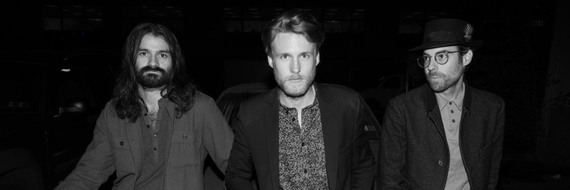 STRNGRSBAND's profile banner image