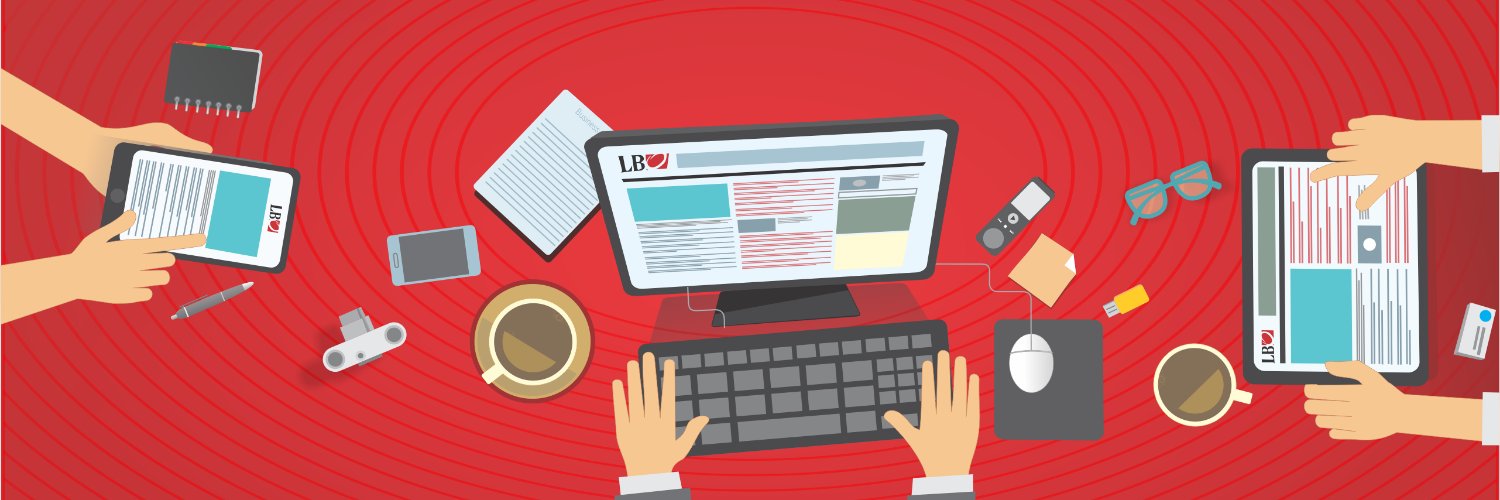 Lanka Business Online banner