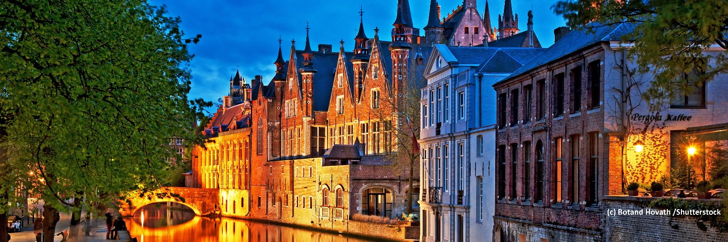 World Heritage Journeys of the European Union banner