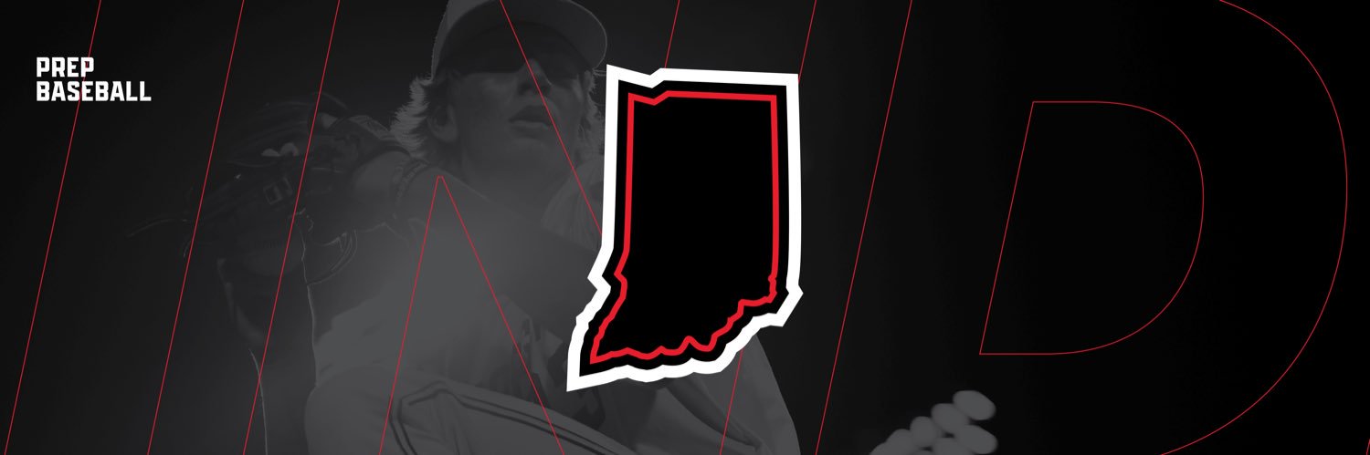 Prep Baseball Indiana's banner